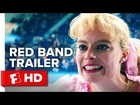 I, Tonya Red Band Trailer #1 (2017) | Movieclips Trailers