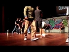 Tricks Vs Tricks 2014 Furious Force Ilha bela vs Dinamics break Santos