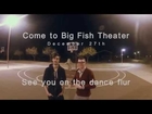 Big Fish Theater: Promo Vdeo