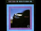 Night Train [Bonus Tracks included] - Oscar Peterson Trio - Full Album