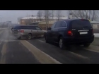 Car Accidents on the road Compilation January 2014 (3)