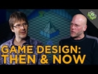 30 Years in the Making: The Evolution of Video Game Design - Adam Sessler Interviews Mark Cerny