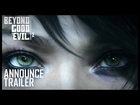 Beyond Good and Evil 2: E3 2017 Official Announcement Trailer | Ubisoft [US]