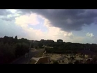 Weather on Helvecia (Hu) by Drone Copter HD Cam