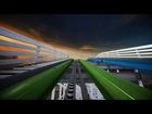 Twisted Colossus - POV animation