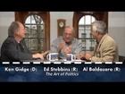 The Art of Politics - Season 3, Episode 24 - Ed Stebbins (09.26.14)