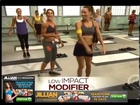 Jillian Michaels Exercise Videos! Jillian Michaels Ripped In 30! Best Workout DVDS!