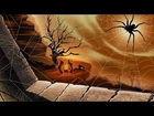 Halloween Music - Spider Webs
