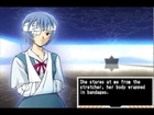 Neon Genesis Evangelion: Ayanami Raising Project (DS) English Translation Test