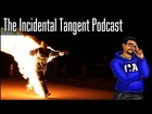 You remember when cops just SHOT people? - The Incidental Tangent #Podcast Ep 160