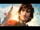 HOW TO TRAIN YOUR DRAGON 2 - Official Trailer #2