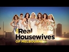 Real Housewives of Melbourne - Season 2 Intro