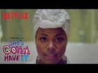 She's Gotta Have It | Official Trailer [HD] | Netflix