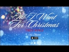 Trey Songz - All I Want For Christmas [Official Audio]