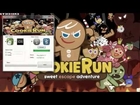 Cookie Run Hack Free Cheats Download Working 2014 --hot game hack