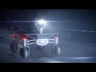 Audi quattro: Mission to the Moon