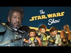 New Rogue One Characters Revealed, LEGO Star Wars: The Freemaker Adventures | The Star Wars Show