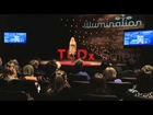 No limits  Winter Vinecki at TEDxSalem