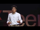 How I Searched My Way To A Cure | Abu Qader | TEDxTeen
