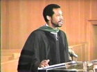 The Andrews Experience- Dr. Ben Carson 1998 Graduation key note speaker