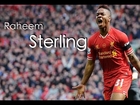 Raheem Sterling - King Of Midfield - 2015 ᴴᴰ
