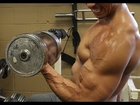 Do This One Exercise To Get Massive Biceps