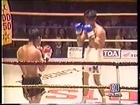 samart payakaroon The legendary boxing
