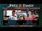 Foxx and Foster - The Dangers Children Face: Pimps, Pedophiles and Porn