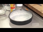 Learn to Cook: How to Prepare Cake Pans