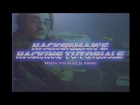 HACKERMAN'S HACKING TUTORIALS - How To Hack Time