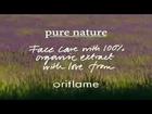 Oriflame Pure Nature