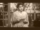 film dard 1947.uma devi..munawar sultana.. afsana lek rahi hoon