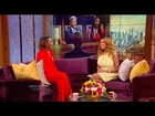 Vivica A. Fox on TV, Movies and Reality TV