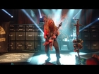 Black Label Society live in Las Vegas - Revolver Golden Gods Tour 2014