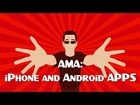 AMA: Free App Download for iPhone or Android? Not So Fast.