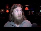 Daniel Bryan Interview: On shouting at Triple H, injury, his dad, Brie, burglary and Brock Lesnar