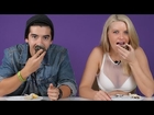 Porn Stars Give Oral Sex Tips to Guys