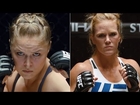 UFC 193 ● Rousey vs Holm Promo