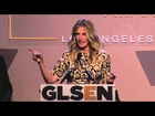 Julia Roberts Accepts GLSEN's Humanitarian Award | 2014 GLSEN Respect Awards - Los Angeles