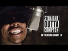 Straight Outta Compton - In Theaters August 14 (TV Spot 3) (HD)