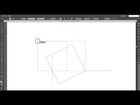 Golden Rectangle with Illustrator - Drawing Precisely and Geometrically