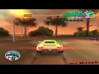 GTA Vice CIty PS2 Walktrough Mission 4 Back Alley Brawl