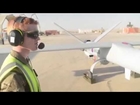 Watchkeeper - Army's next generation of Unmanned Air System