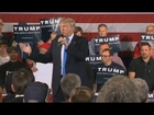 LIVE Stream: Donald Trump Town Hall in Eau Claire, WI (4-2-16) Memorial High School Wisconsin Rally