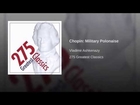 Chopin: Military Polonaise