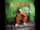 The Alchemist - Dead Bodies (1st Infantry)