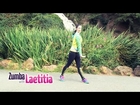 Mambo Salsa BIP Zumba with Laetitia Dance Fitness