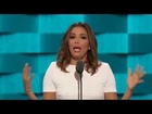 FULL | Eva Longoria Going After Donald Trump At The Democratic National Convention 2016