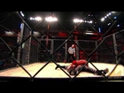 Lucha Underground Presents: Johnny Mundo vs. King Cuerno in a Cage Match