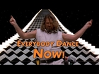 Everybody Dance Now! - Movie Dancing Supercut